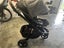 Edward & Co Oscar Pram Carousel 7