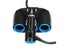 High Quality 3 Way Auto Sockets Car Cigarette Lighter Adapter Lighter Splitter Carousel 3