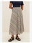 Kowtow Helena organic cotton Skirt, brand new with tags, size L. Carousel 1