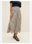 Kowtow Helena organic cotton Skirt, brand new with tags, size L. Carousel 2
