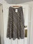 Kowtow Helena organic cotton Skirt, brand new with tags, size L. Carousel 3
