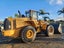 Volvo L180F loader Carousel 1