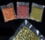 Medium (200X300MM) Vacuum Sealer Bags 100pcs/Pack Carousel 2