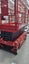 Mantall XE100W Scissor Lift Carousel 3