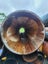 Steel Concrete Lined Culvert Pipe, 695mm OD x 6.4mm WT x 3800mm L Carousel 3