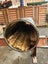 Steel Concrete Lined Culvert Pipe, 695mm OD x 6.4mm WT x 3800mm L Carousel 4