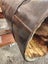 Steel Concrete Lined Culvert Pipe, 695mm OD x 6.4mm WT x 3800mm L Carousel 7