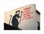 Im Out of Bed by Banksy Art Print Carousel 18