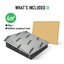 Sound Deadening Car Heat Insulation Mat Carousel 7