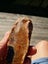 Manaia stone chert carving slab Stunning pattern Carousel 1