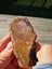 Manaia stone chert carving slab Stunning pattern Carousel 5