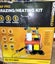 BOSSWELD MAP PRO BRAZING AND HEATING KIT Carousel 2