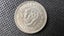 1939 Australia Shilling – George VI Ram's Head Silver Coin - Lot E487 Carousel 1