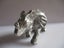 very heavy metal elephant - paper weight ? Carousel 3