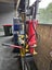 50 Ton Hydraulic Press Carousel 4