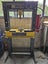 50 Ton Hydraulic Press Carousel 1