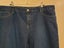 $1 RES Denim Jeans X 2 (New With Tags) Size 18 Carousel 4