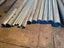 Hollow round steel (galv) Carousel 3