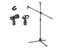 Mic Stand (Over Stocked) Now Carousel 8
