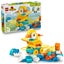 LEGO DUPLO: 3-In-1 Animals on Wheels - (10448) Carousel 1