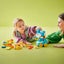 LEGO DUPLO: 3-In-1 Animals on Wheels - (10448) Carousel 2