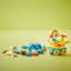 LEGO DUPLO: 3-In-1 Animals on Wheels - (10448) Carousel 4