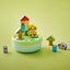 LEGO DUPLO: Shape Sorter Puppy House - (10441) Carousel 4