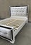 King Bed Frame- Juliette By Harvey Norman Carousel 3