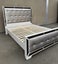 King Bed Frame- Juliette By Harvey Norman Carousel 2