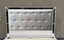 King Bed Frame- Juliette By Harvey Norman Carousel 6