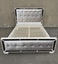 King Bed Frame- Juliette By Harvey Norman Carousel 5
