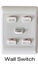 Bathroom Heater Fan & Light 4 in 1 Carousel 8