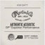 Martin - Tin Plated Single String - .013 Carousel 1