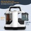 15Kpa Portable Carpet Cleaner with Dual Brushhead Upholstery Shampooer W05 Carousel 2