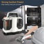 15Kpa Portable Carpet Cleaner with Dual Brushhead Upholstery Shampooer W05 Carousel 5