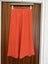 Marcs Tangerine Skirt floaty soft fabric Sz 14 Carousel 6