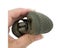 TRUELOVE Pet Shoes Waterproof Anti-slip For Puppy Large Dog ArmyGreen Carousel 4