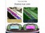 True Color Smart Auto Darkening Welding Goggles With Clear Inner Lenses Solar Carousel 6