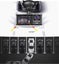 Wifi Dash Cam With 3 Cameras (Front/Inside/Rear) - Black Box Traffic Recorder Carousel 8