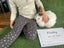 Rabbits/Bunnies- Mini Lop Mix (2 boys 1 girl) Carousel 6