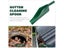 Long Gutter Getter Scoop Cleaning Roof Tool Flex Fit Dirt Debris Remove Multi Carousel 6