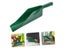 Long Gutter Getter Scoop Cleaning Roof Tool Flex Fit Dirt Debris Remove Multi Carousel 8