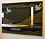 THE MAORI LEGEND OF CREATION - FAMOUS NZ ARTISTS - GOLD LEAF - EXTRA LARGE Carousel 5