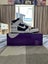 Supreme x Nike SB Dunk High “By Any Means Black” Carousel 1