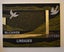 THE MAORI LEGEND OF CREATION - FAMOUS NZ ARTISTS - GOLD LEAF - EXTRA LARGE Carousel 8
