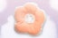 Cute Cat Cone Collar Anti-Bite Lick Wound Healing Protective Neck Collar -Pink Carousel 3
