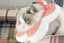 Cute Cat Cone Collar Anti-Bite Lick Wound Healing Protective Neck Collar -Pink Carousel 7
