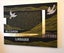 THE MAORI LEGEND OF CREATION - FAMOUS NZ ARTISTS - GOLD LEAF - EXTRA LARGE Carousel 11