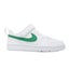 Nike Court Borough Low Recraft PS White Stadium Green Kids Preschool DV5457-109 Carousel 5