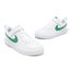 Nike Court Borough Low Recraft PS White Stadium Green Kids Preschool DV5457-109 Carousel 6